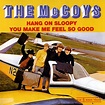 Music Archive: The McCoys - Hang On Sloopy & You Make Me Feel So Good ...