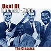 ‎Best of The Mar-Keys (The Classics) - Album by The Mar-Keys - Apple Music