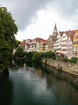 Tübingen | en.wikipedia.org/wiki/T%C3%BCbingen | John Steedman | Flickr