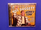 The Very Best Of Bill Doggett Honky Tonk 25 Tracks CD - KuSeRa