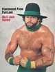 Photo of Billy Jack Haynes from the back of a WWF program. Billy Jack ...