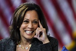 Kamala Harris Reveals the Motto That Guides Her Life—and Work