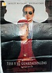 TESS Y SU GUARDAESPALDAS - 1994Dir Hugh WilsonCast: Shirley MacLaine Nicolas Cage Austin ...