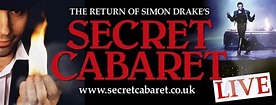 The Secret Cabaret