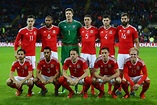 Wales Team Info, Stats & Facts from Paddy Power