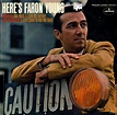 Faron Young - Here's Faron Young | Releases | Discogs