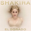 Shakira | El Dorado | Disco Cd Con 13 Canciones - $ 229.00 en Mercado Libre
