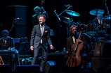 PHOTOS: Lyle Lovett and His Large Band at ACL Live at the Moody Theater ...
