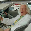 Watch Doc Brown's Special Back to the Future Message!