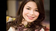 Miranda Cosgrove - "Dancing Crazy" (with lyrics) - YouTube