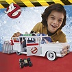 Ghostbusters Movie Ecto-1 Playset with Accessories for Kids Ages 4 and ...