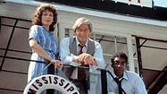 The Mississippi (1983) | MUBI