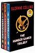 The Hunger Games Trilogy - Suzanne Collins