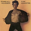 Richard Hell & The Voidoids – Blank Generation (Vinyl LP) | Louisiana ...