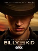 Billy the Kid (Série) | Cinecartaz