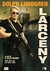 Larceny (2017) - IMDb
