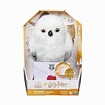 SPINMASTER Harry Potter - Hibou en peluche interactif Hedwig | acheter ...