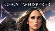 Ghost Whisperer - CBS Series - Where To Watch
