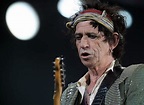 10 Crazy Keith Richards Stories On His 74th Birthday | iHeartRadio
