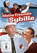 Meine Freundin Sybille - Wolfgang Luderer - DVD - www.mymediawelt.de ...