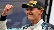 F1 - GP Italia 2021: Oficial: Russell será el compañero de Hamilton en ...