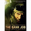 The Bank Job - movie POSTER (Style C) (27" x 40") (2008) - Walmart.com ...