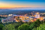 15 Best Places to Visit in Arkansas in 2022 - Itinku