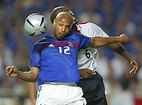 1998 World Cup winner Thierry Henry retires