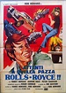 Attenti A Quella Pazza Rolls Royce!! – Poster Museum