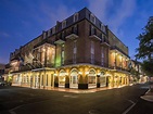 Hotels in French Quarter | Holiday Inn French Quarter-Chateau LeMoyne