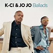 Amazon Music Unlimited - K-Ci & JoJo 『Ballads』