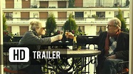 A Weekend In Paris (2014) - Official Trailer [HD] - YouTube