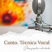 Canto y técnica vocal coach Alcorcón Madrid