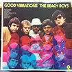 Good vibrations by The Beach Boys, LP with shugarecords - Ref:3066019608