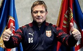Dragan Stojković Piksi novi selektor Srbije! - SportSport.ba