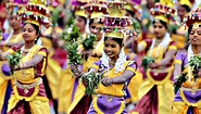 The Beauty Of Sri Lanka Explored Through Festivals - Sherpa Land