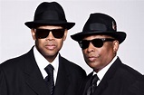 Jimmy Jam & Terry Lewis Among 2021 Grammys on the Hill Honorees