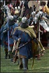 Characteristics of the Anglo Saxons of Great Britain