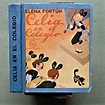 Celia En El Colegio, First Edition - AbeBooks