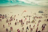40 gorgeous photos from Burning Man 2016 | Electronic Midwest