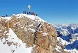 Zugspitze Webcam - Livecam Zugspitze - ZUGSPITZE INSIDER