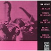 Tommy Flanagan with John Coltrane and Kenny Burrell - The Cats | Kenny ...