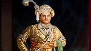 Jayachamarajendra Wadiyar ruled the world of music too - The Hindu