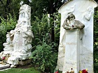 Central Cemetery Vienna - Visiting Zentralfriedhof