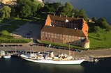 Sonderborg Castle Landmark in Sonderborg, Denmark - landmark Reviews ...