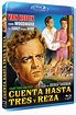 Cuenta Hasta Tres Y Reza BD-r [1955] (Count Three And Count) [Blu-ray ...