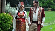 Tradiciones De Armenia. Creencias, Fiestas, Costumbres, Vestimenta Y ...
