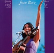 Rock and Blues Zone: Joan Baez - Gracias A La Vida (1977)