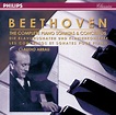 Beethoven: Complete Piano Sonatas and Concertos: Amazon.co.uk: CDs & Vinyl