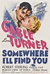 Somewhere I'll Find You (1942) - IMDb